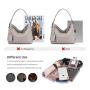 REALER High Quality luxury designer bags Classic Large Ladies Genuine Leather Custom Womens Handbag