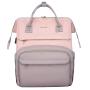 LOVEVOOK factory wholesale Women Teacher Backpack Nurse Bags 15.6 Inch Womens Work Backpack Purse Waterproof Laptop Backpacks