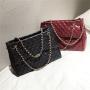 High Quality Women Pu Leather Shoulder Bag Fashion Designer Ladies Messenger Bags New Luxury Female Large Capacity Crossbody Bag