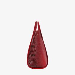 SUSEN CHRISBELLA PU Leather Woman Bag Female Shoulder big branded vendors bag for women designer handbags famous brands 2022