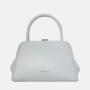 Susen Chrisbella 2022 Wholesale PU leather litchi pattern customize  handbags ladies hand bags 2022 women