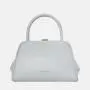 Susen Chrisbella 2022 Wholesale PU leather litchi pattern customize  handbags ladies hand bags 2022 women
