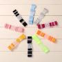 DC022 Fashion Portable Suitcase Belts Adjustable Luggage Straps Custom Travel Luggage Belt Strap Portable Travel Strap