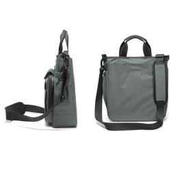 ZF177 New Fashion Shoulder Bag Men Business Crossbody Bag Oxford Waterproof And Wear-resistant Handbag