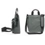 ZF177 New Fashion Shoulder Bag Men Business Crossbody Bag Oxford Waterproof And Wear-resistant Handbag