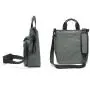 ZF177 New Fashion Shoulder Bag Men Business Crossbody Bag Oxford Waterproof And Wear-resistant Handbag