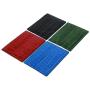 OEM ODM Customized Classic Crocodile Embossed Genuine Cowhide Leather Multi Slots ID Card Holder Credit Card Holder Wallet