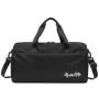 New fitness sports cylinder bag short distance fashion travel bag leisure yoga swimming storage bag light customization