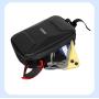 XL205 Outdoor Triangle Bag Toolkit Fashion Large Capacity Road Bike Hard Shell Satchel Anti Water Cycling Accessories Organiser