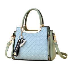 2023 Hot Sales Woven Bolsos Mujer Tote Bag Women Hand Bags Custom Logo Handbag For Women