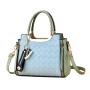 2023 Hot Sales Woven Bolsos Mujer Tote Bag Women Hand Bags Custom Logo Handbag For Women