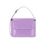 High Quality Customized Logo Crossbody Shoulder Bag Luxury Handbags Fashion PU Leather Ladies Trend Bags For Women