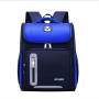 Children's schoolbag waterproof neck protection 2024 new student backpacks outdoor travel backpacks wholesale factory