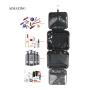 Accept Custom LOGO Large Capacity Beauty Makeup Bag Travel Cosmetic Bag Case for Women Cute Makeup Case