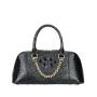 OEM ODM Hot sales trending genuine alligator crocodile skin leather women ladies designer fashion casual elegance tote handbags