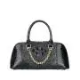 OEM ODM Hot sales trending genuine alligator crocodile skin leather women ladies designer fashion casual elegance tote handbags