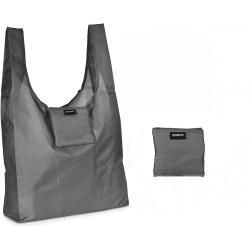 Gelory Folding Shopping Bag Eco Friendly Ladies Gift Foldable Reusable Tote Bag Portable Shopping Bag