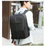 ZF278 New Business Expansion Backpack Man Outdoor Travel Bag Fashion Oxford Shoulder Bag Large Capacity Waterproof
