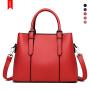 Customizable Large Capacity Bolsos De Mujer Bags Women Handbags Ladies Totebag Crossbody Bag
