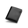 best minimalist wallet for men smart wallet card holder slim fold minimalist wallet