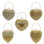 New Bridal Wedding Elegant Rhinestone Clutch Bag Handbag Banquet Tassel Heart Evening Bags For Woman