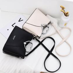 2023 Korean Version Crossbody Bag Popular Large Capacity Women'S Handbag Wholesale Women Handbags
