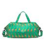 Custom Large Capacity Oxford Women Shoulder Bags Full Printing Waterproof Designer Travel Bag