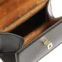 Factory Wholesale PU Leather Shoulder Bags Classic Design Ladies Bags Custom Women Handbags