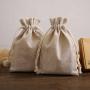 Wholesale Small Jute Bags With Drawstring