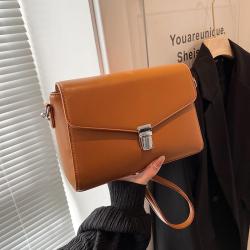 Fashion Hand Bags Sling Crossbody Shoulder Bags Lady Handbags Wholesale Leather Bags For Women