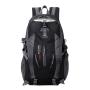 Outdoor Hiking Bag Large Capacity Camping Backpack Waterproof OEM Unisex Oxford  Softback New Nylon Travel Customs Travel Bag