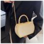 2023 New Square Chain Handbag Simple and Fashionable One Shoulder Crossbody Bag Women Bags Designer