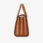 2022 SUSEN CHRISBELLA Custom Logo Luxury Design Fashion PU Leather women`sTote Bags Shoulder Bags Women Handbags Ladies