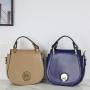 Fashion New Design Circle Bolsos De Mujer Shoulder Bag Sling Bags Ladies Crossbody Bags For Women