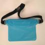 OEW197 Wholesale Waterproof Outdoor Swim Travel Mobile Phone Bag PVC Mobile Phone Cases Clear Pouch Waterproof Bag