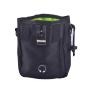 KBW736  Dog Treat Training Pouch Easily Carries Pet Toys Kibble Treats Built-In Poop Bag Dispenser 3 Ways To Wear