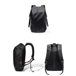 ZF305 New Business Backpack Man Outdoor Travel Bag Fashion Oxford Shoulder Bag Large Capacity Waterproof