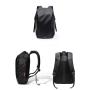 ZF305 New Business Backpack Man Outdoor Travel Bag Fashion Oxford Shoulder Bag Large Capacity Waterproof