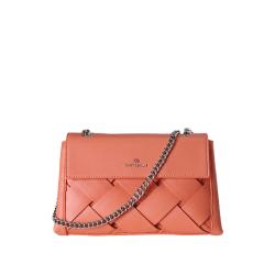 SUSEN CHRISBELLA 2022 For Women Small Chain Shoulder Bag messenger bags custom crossbody handbag bag PU Leather