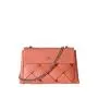 SUSEN CHRISBELLA 2022 For Women Small Chain Shoulder Bag messenger bags custom crossbody handbag bag PU Leather