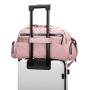 2024 Wet And Dry Separation Nylon Waterproof Fitness Travel Luggage Bag Large Capacity Yoga Women Men Swimming Bag