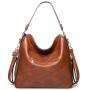 XL065 Classic Crossbody Bag For Women Shoulder Bag Luxury PU Leather Handbag Large Capacity Ladies Tote Bag