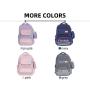 SUSEN CHRISBELLA 2023 New Arrival bag for school girl backpack school bags 2023