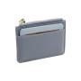Factory Wholesale Lady Zipper Wallet Compact Fashion Coin Purse Card Holder