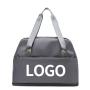 Custom spend da night bag woman designer cute overnight fitness waterproof fashion duffle weekender duffel gym sport travel bags