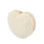 Fashionable wedding party pearl embroidery heart shaped evening bag pearl handbags women clutch purse pochette femme