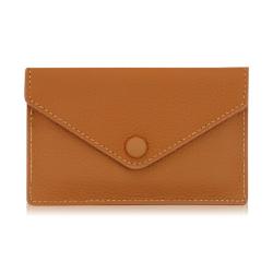 Luxury Colorful Coin Purse Pu Leather Credit Name Card Passport Holder Wallet with Buckle Leather Mini Business Card Holder