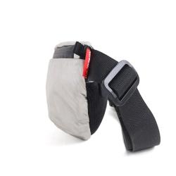 CHANGRONG Custom Recycled Tyvek Casual fanny pack Bag waterproof