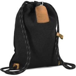 HMWPE Fabric Shoulder Bag Avoid Theft Backpack Waterproof Drawstring Level 5 Cut Resistant Anti-theft Bag With Lock