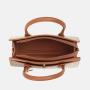 Susen Chrisbella 2022 bag Wholesale designer ladies pu leather customize letter hand bags for woman price